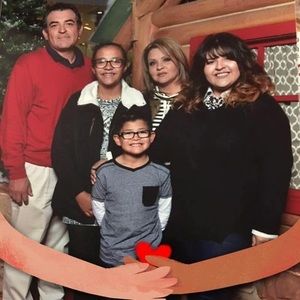 Meet your Posher, Abby